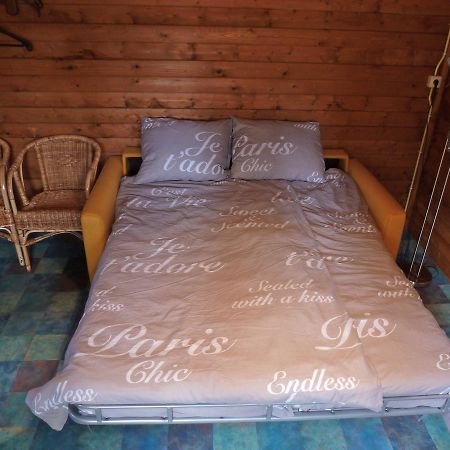 Bed & Happiness Villa Wichmond Luaran gambar