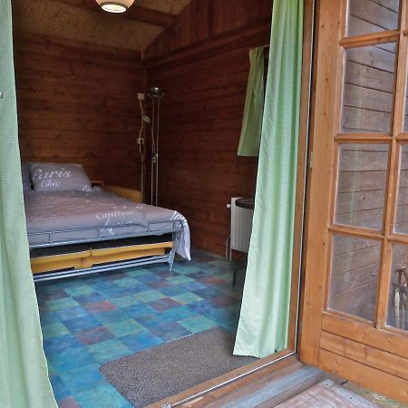 Bed & Happiness Villa Wichmond Luaran gambar